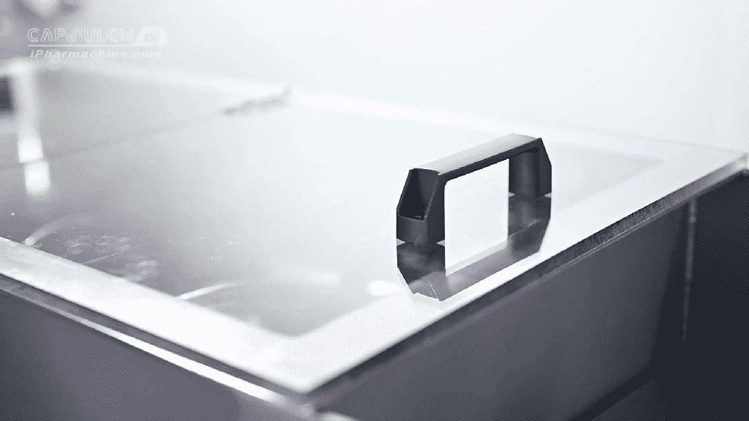 ribbon-mixer-top-cover